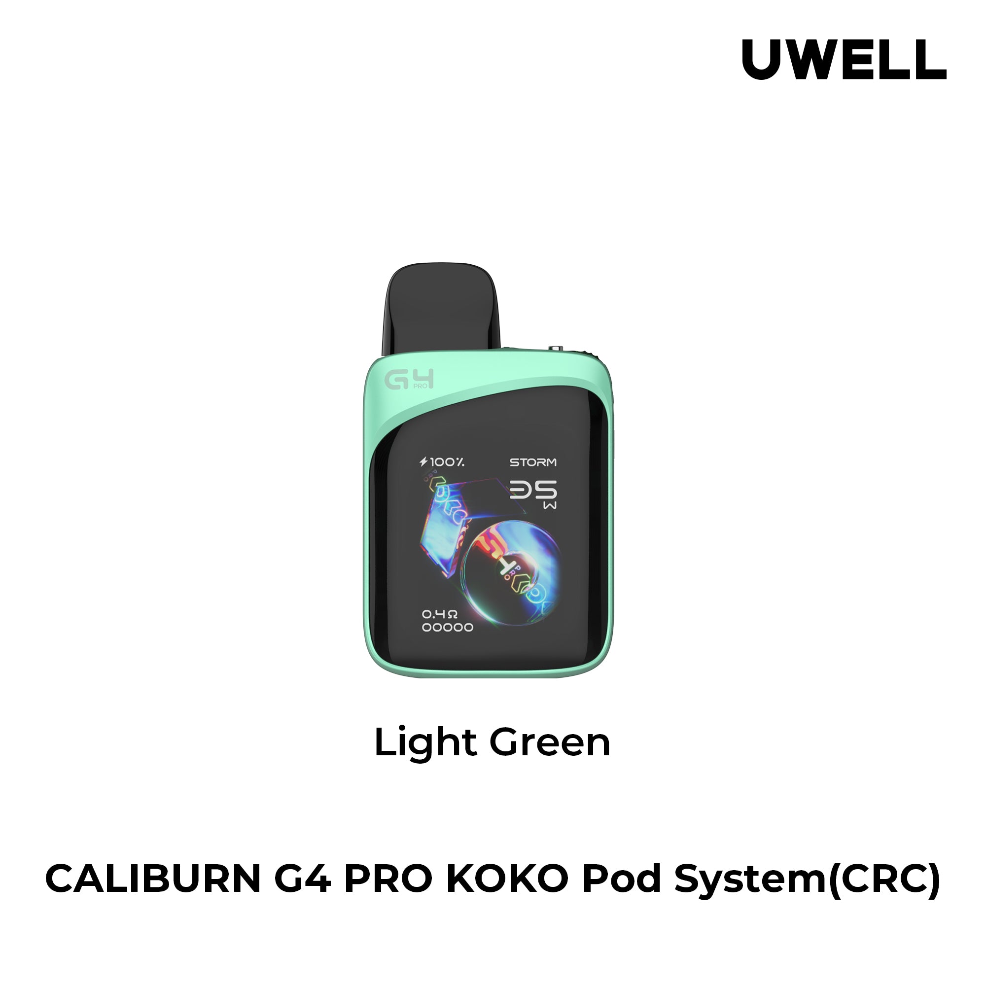 Uwell Caliburn G4 Pro KOKO