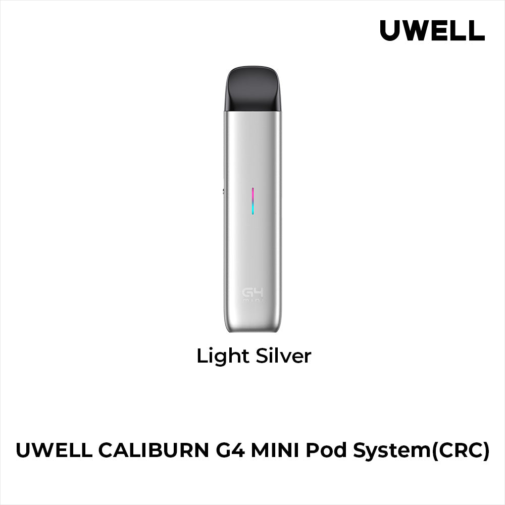 Uwell Caliburn G4 MINI