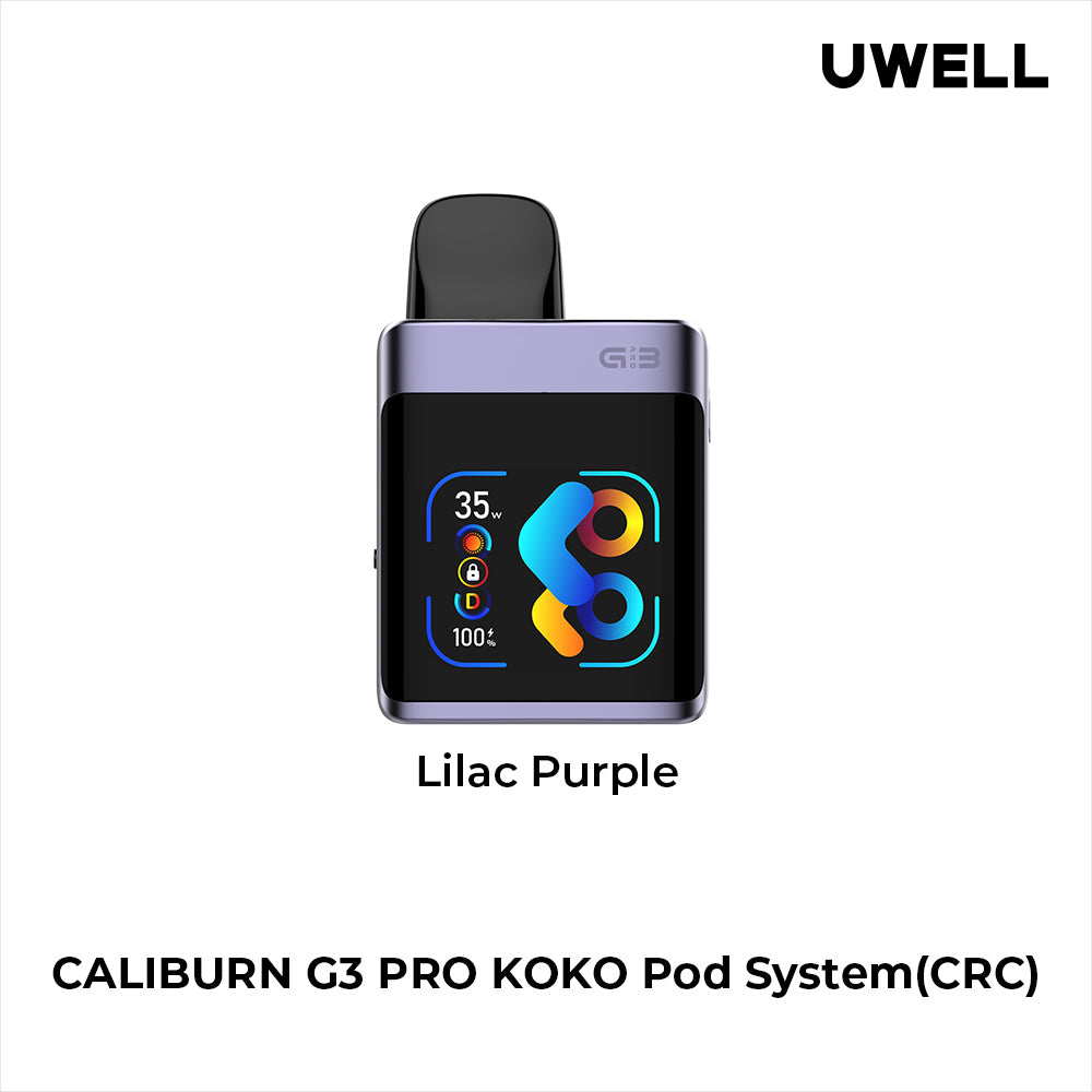 Uwell Caliburn G3 Pro KOKO
