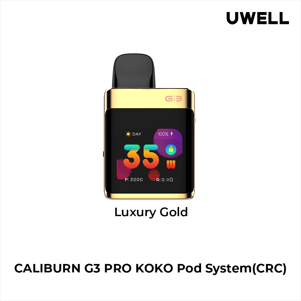 Uwell Caliburn G3 Pro KOKO