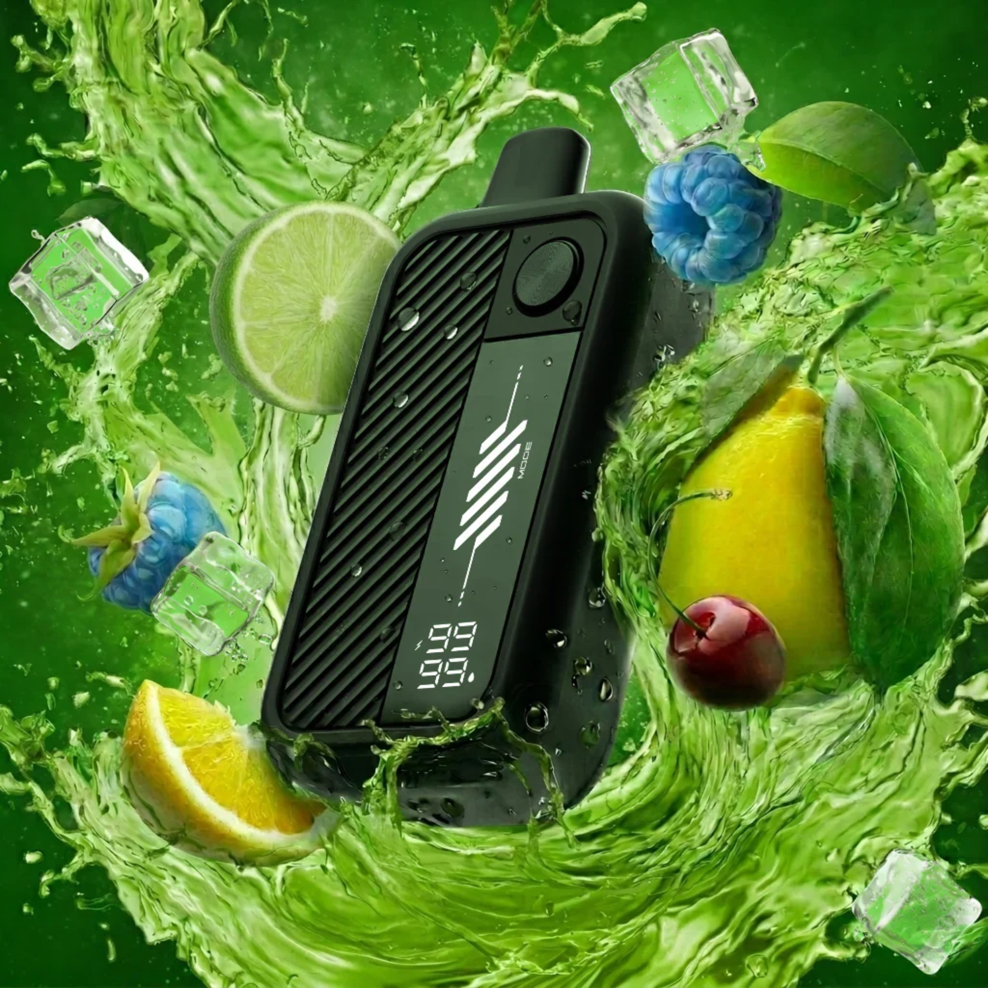 Flavour Beast Mode Max 3