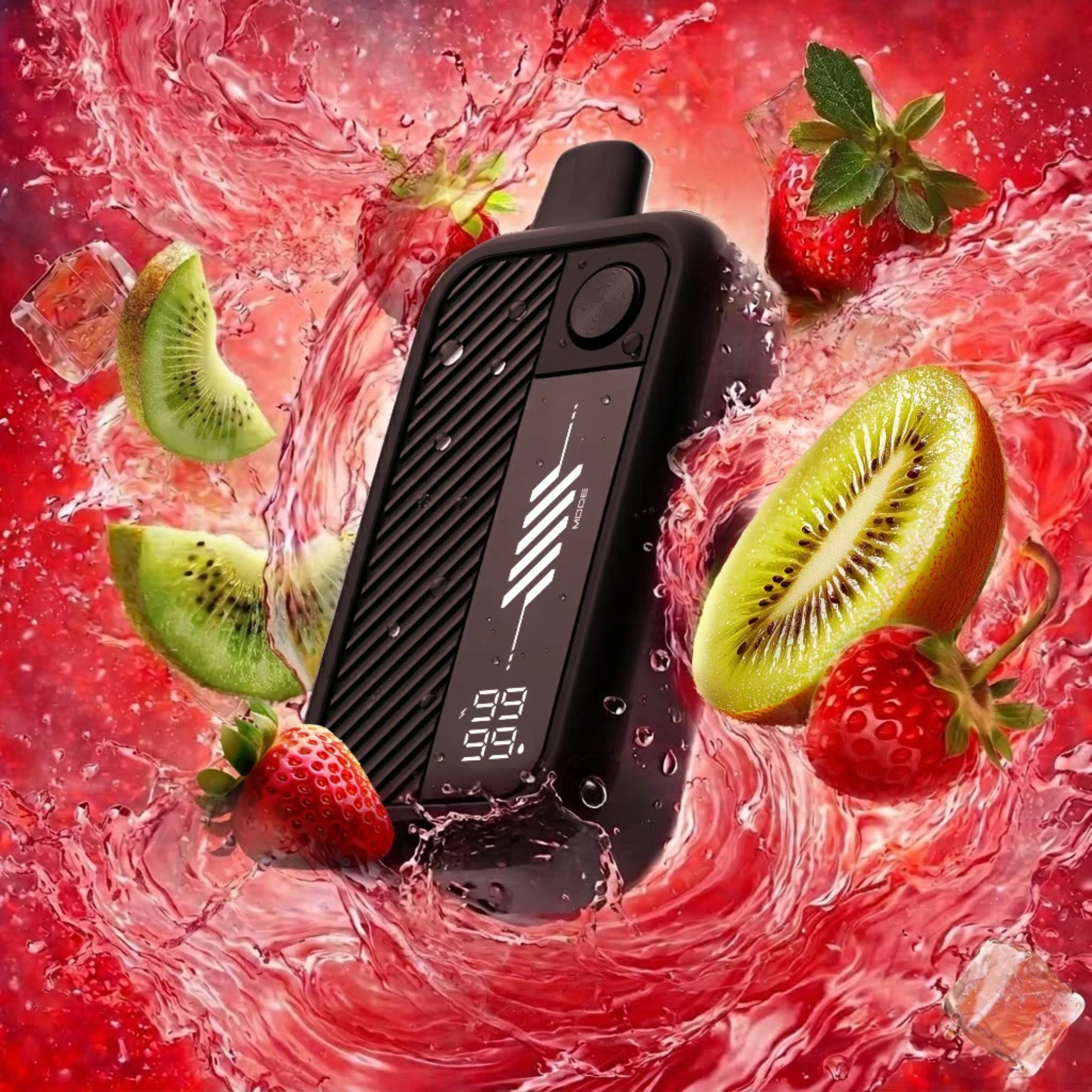 Flavour Beast Mode Max 3