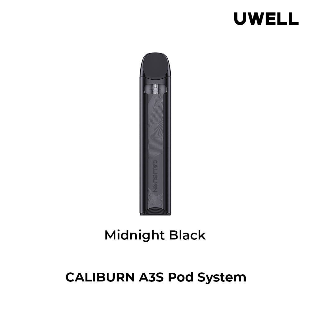 Uwell Caliburn A3S
