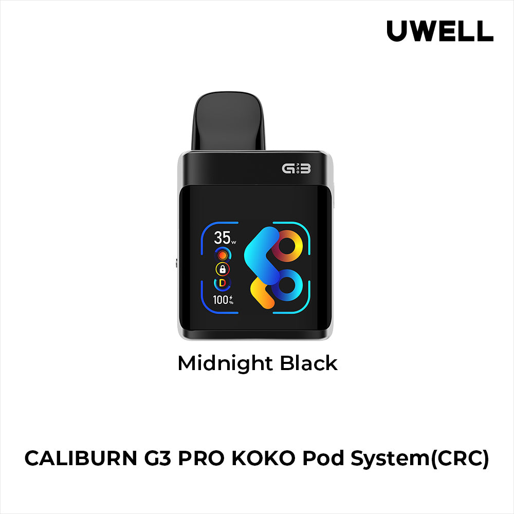 Uwell Caliburn G3 Pro KOKO