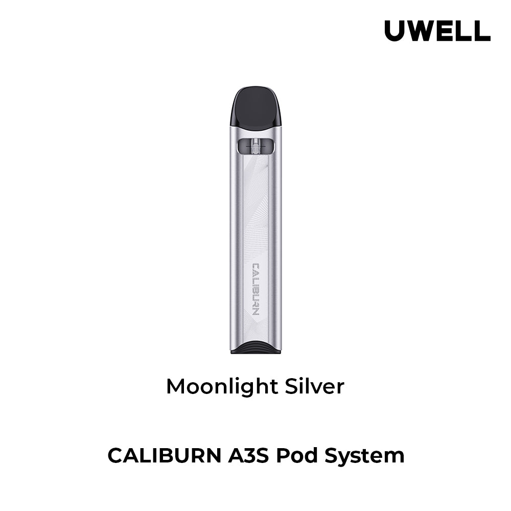 Uwell Caliburn A3S