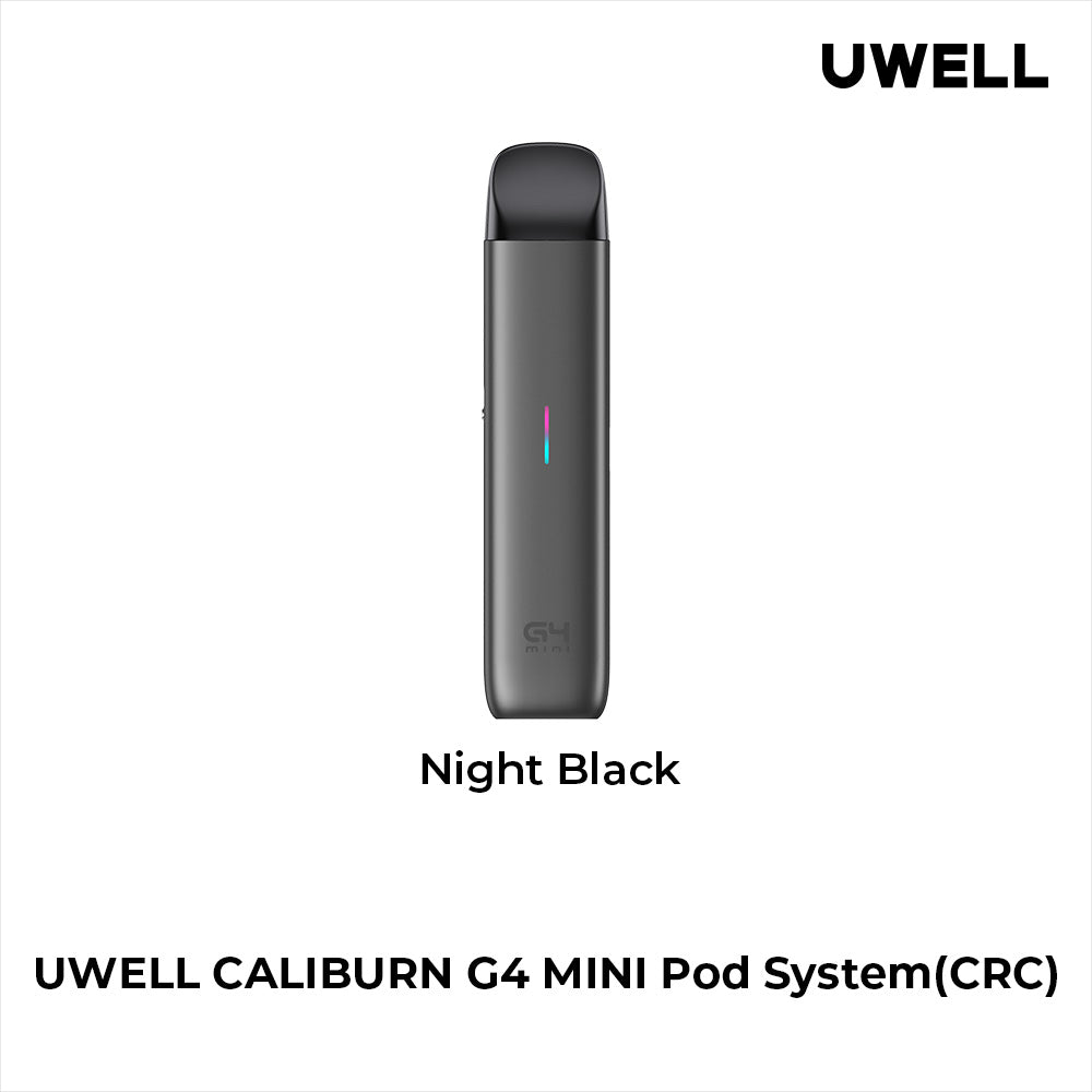 Uwell Caliburn G4 MINI