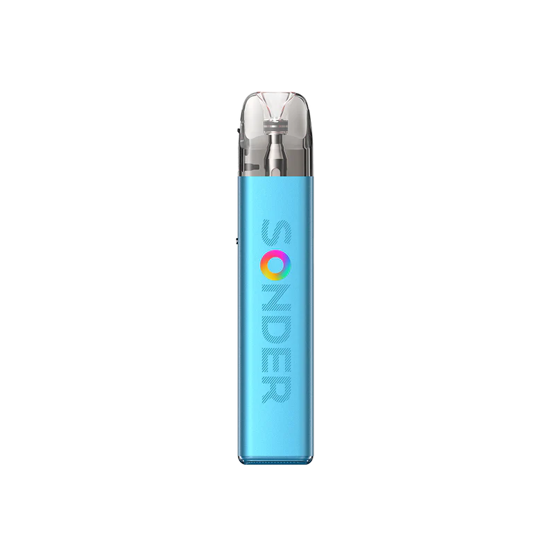 Geek Vape Sonder Q 2
