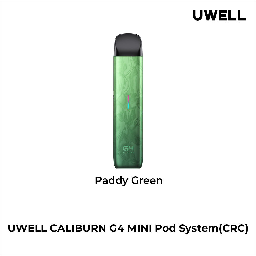 Uwell Caliburn G4 MINI
