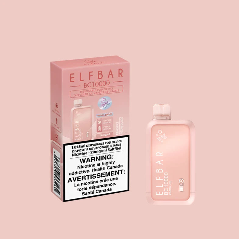 ElfBar BC10000 Disposable Vape