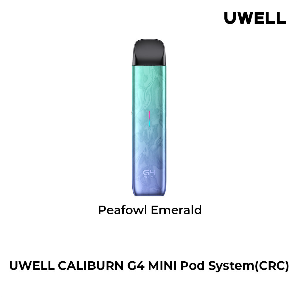 Uwell Caliburn G4 MINI