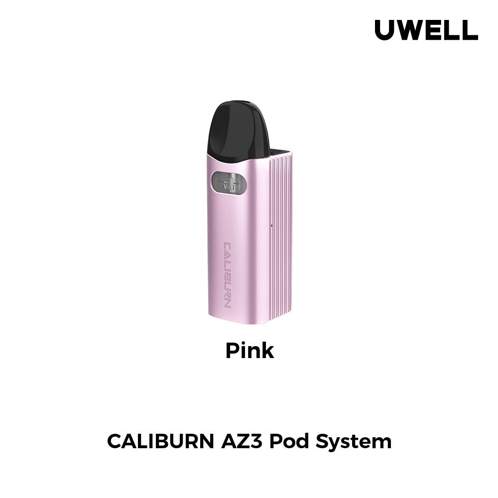 Uwell Caliburn AZ3