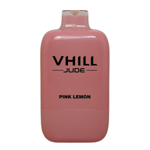 Vhill Jude