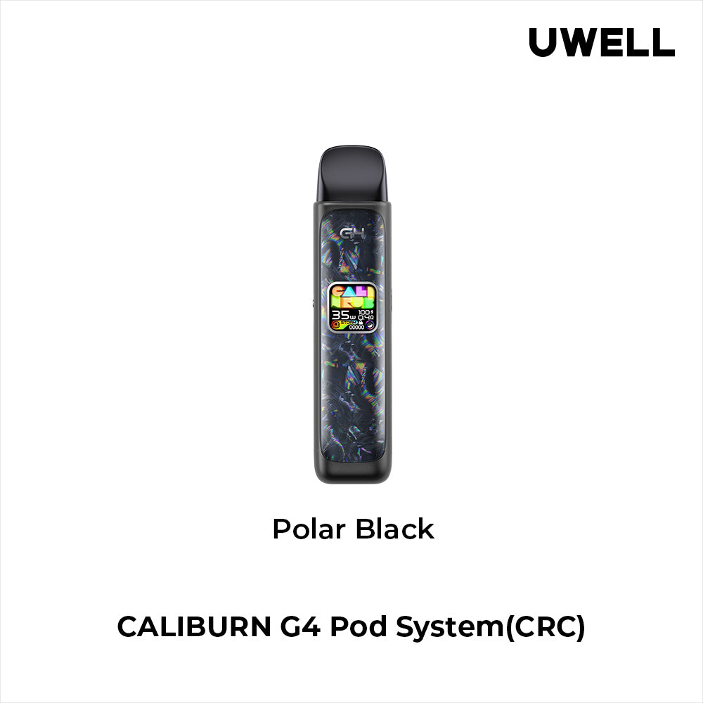 Uwell Caliburn G4