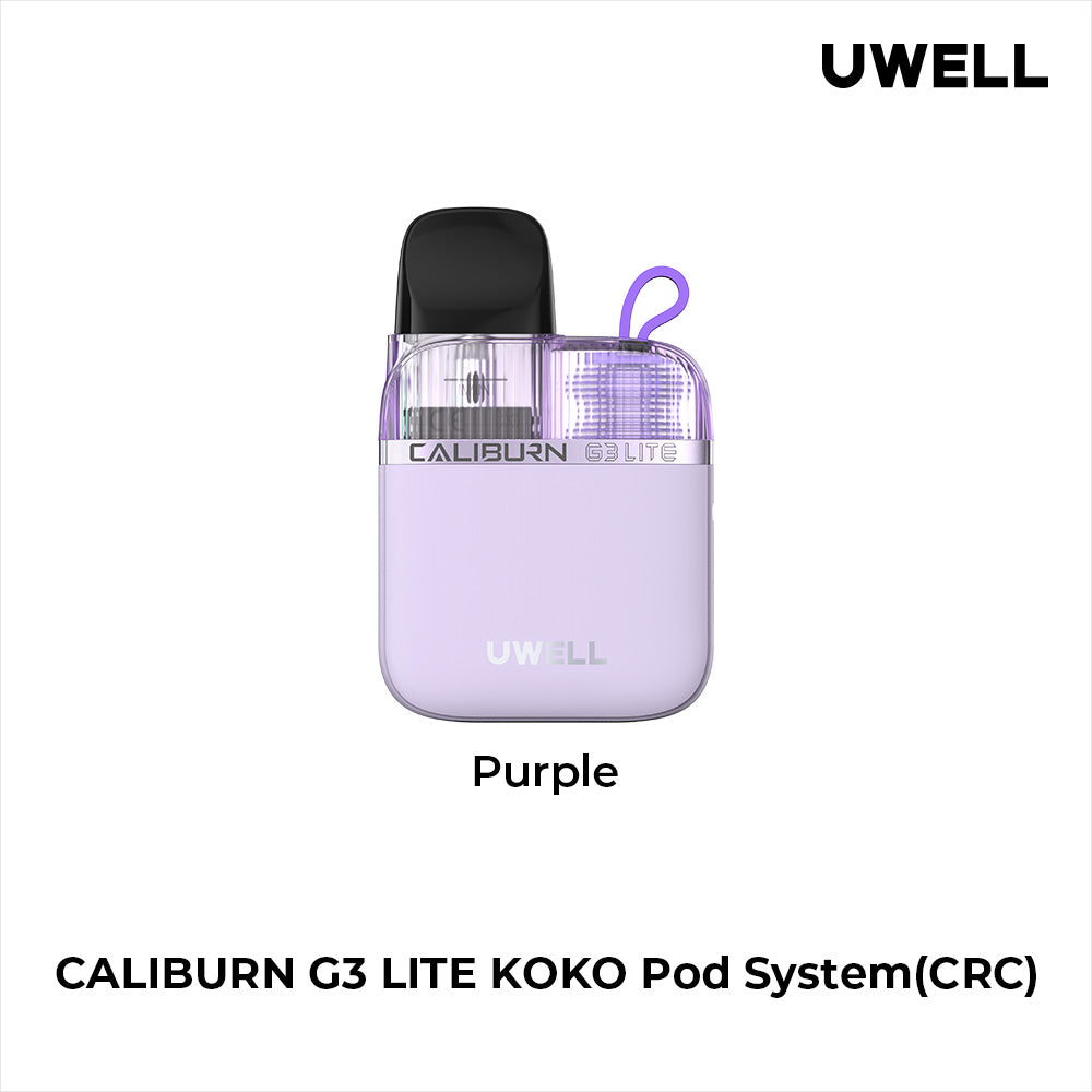 Uwell Caliburn G3 Lite KOKO