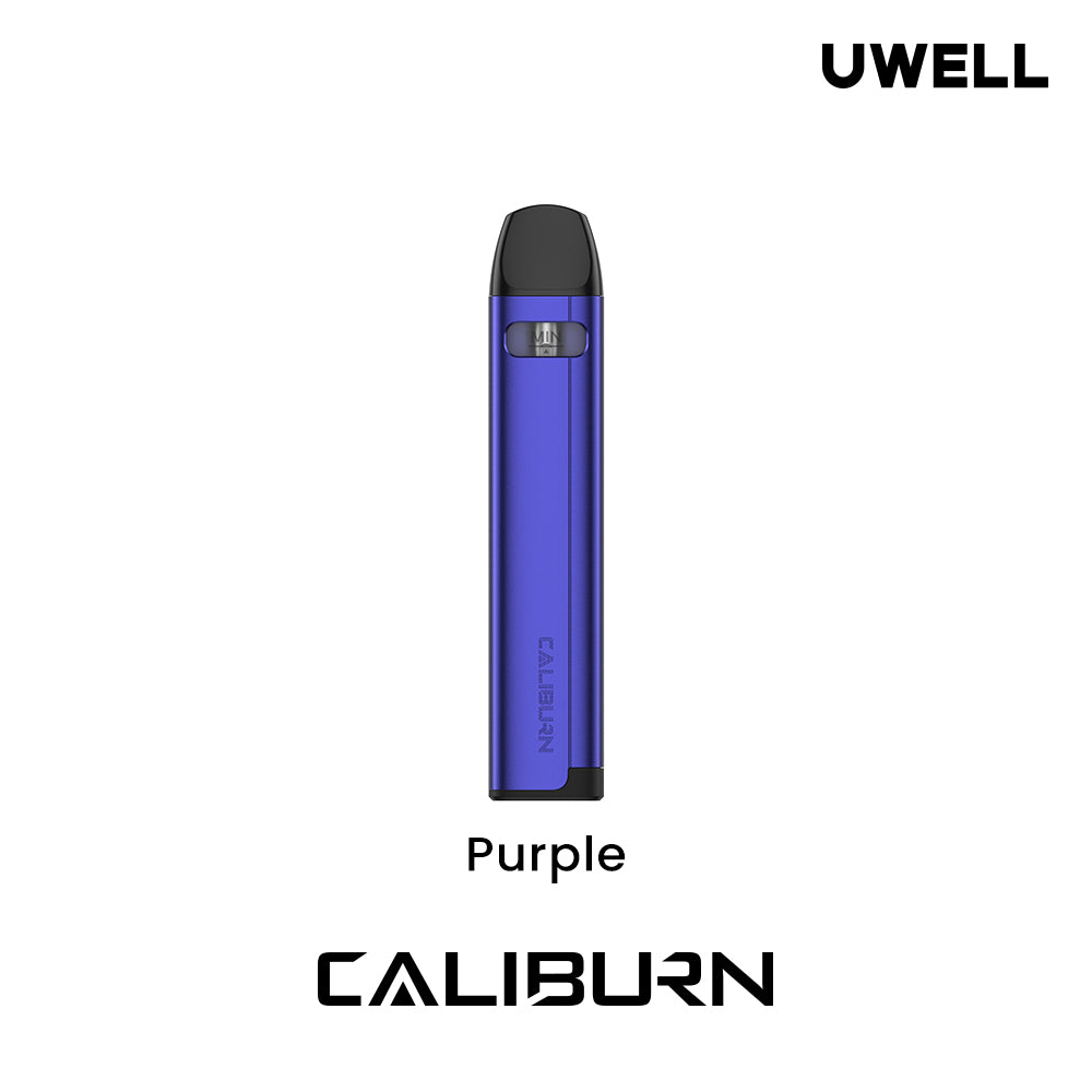 Uwell Caliburn A2S