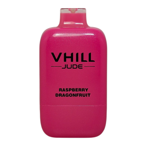 Vhill Jude