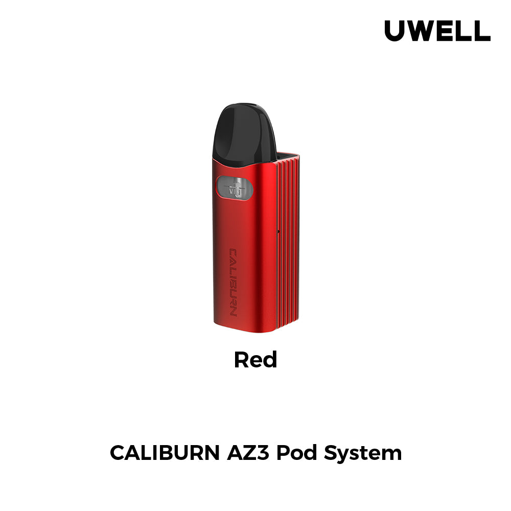 Uwell Caliburn AZ3