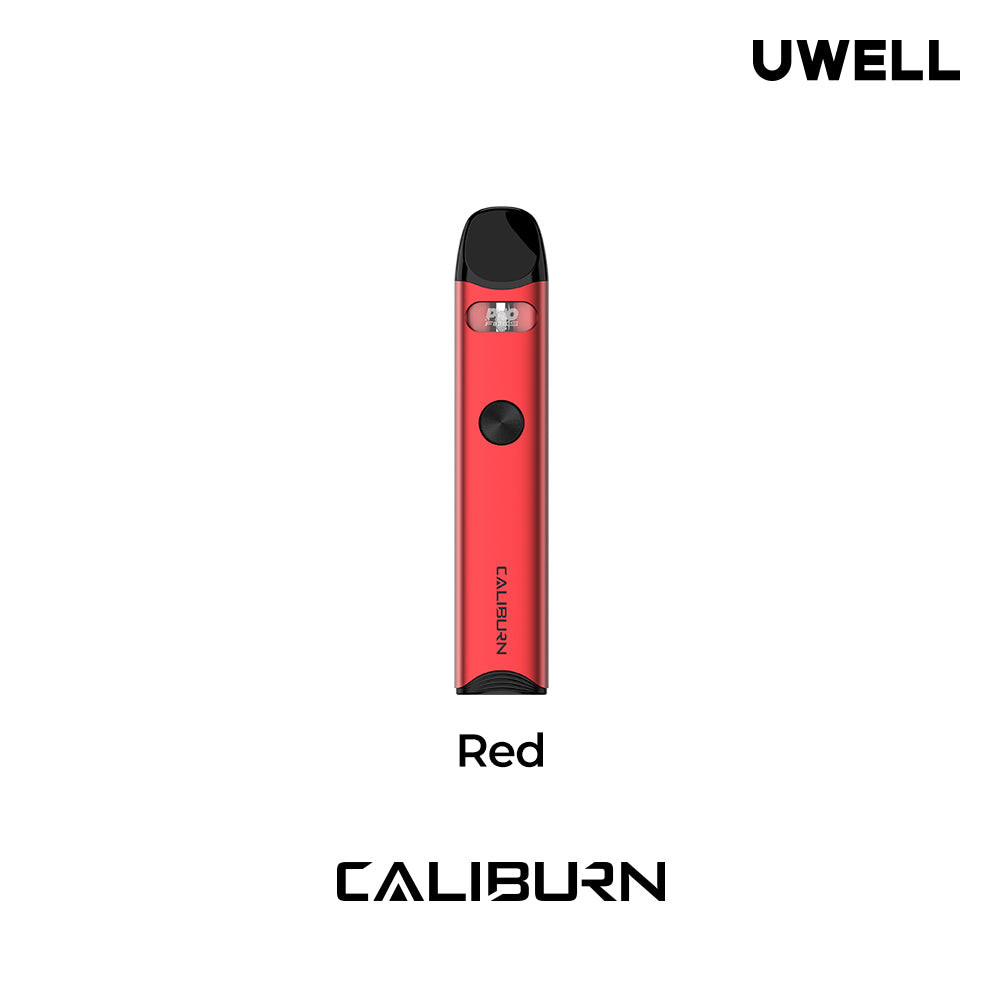 Uwell Caliburn A3