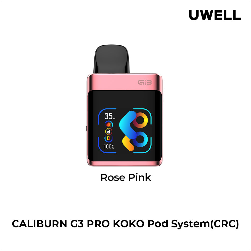 Uwell Caliburn G3 Pro KOKO