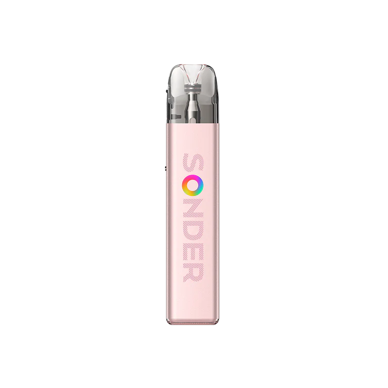 Geek Vape Sonder Q 2