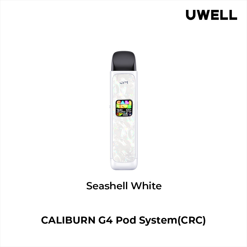 Uwell Caliburn G4