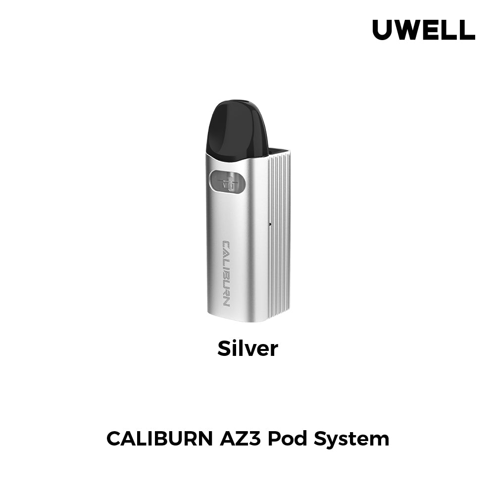 Uwell Caliburn AZ3