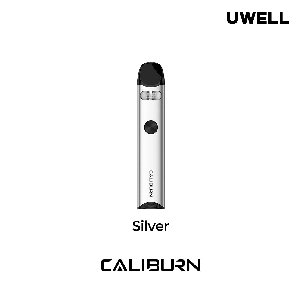 Uwell Caliburn A3