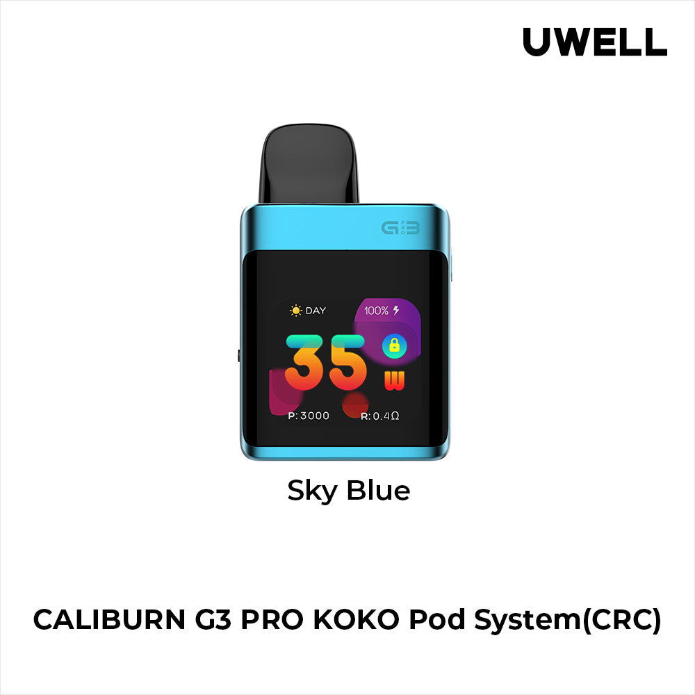 Uwell Caliburn G3 Pro KOKO