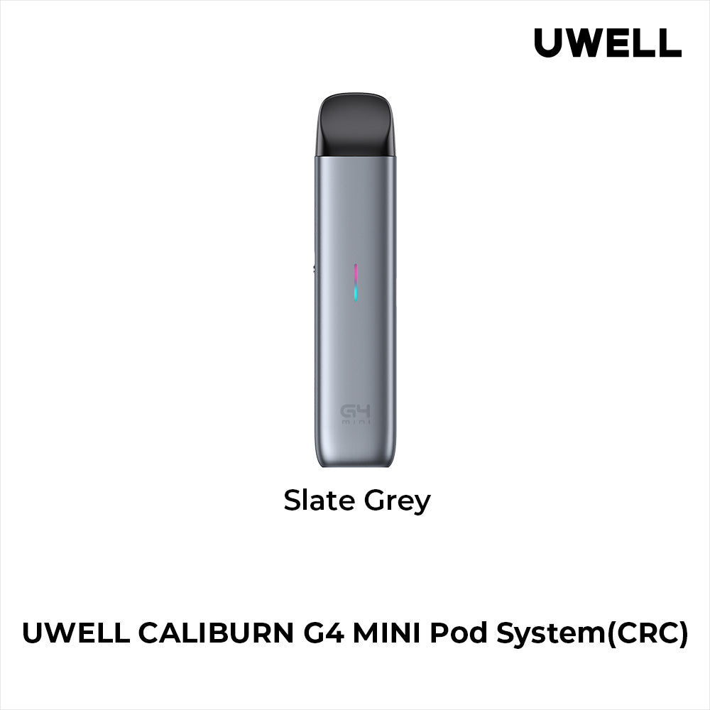 Uwell Caliburn G4 MINI