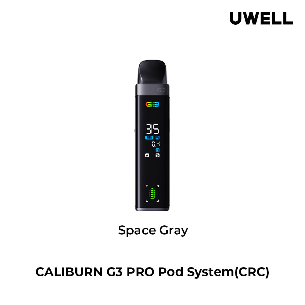 Uwell Caliburn G3 Pro