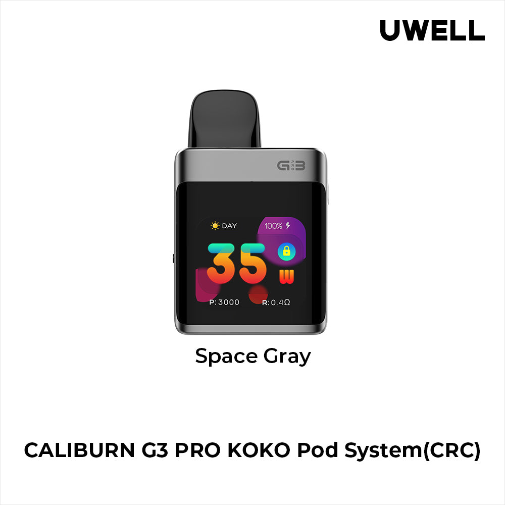 Uwell Caliburn G3 Pro KOKO