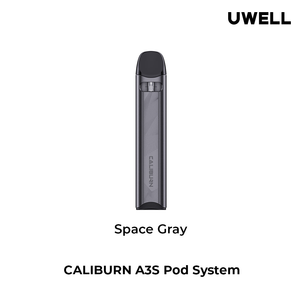 Uwell Caliburn A3S
