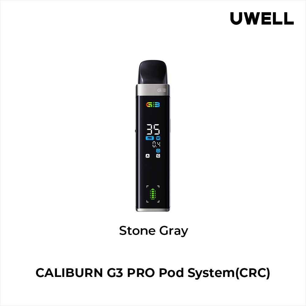Uwell Caliburn G3 Pro