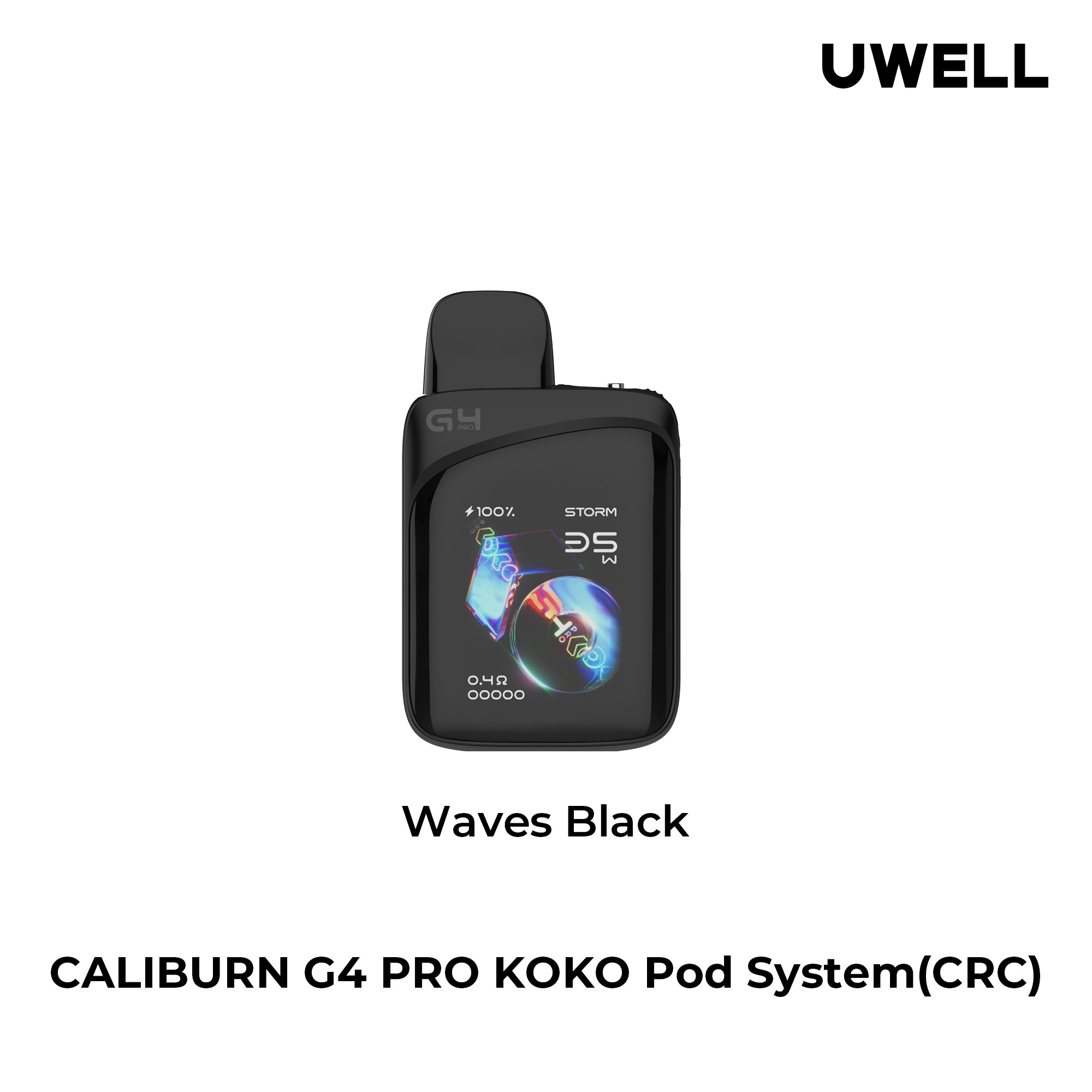 Uwell Caliburn G4 Pro KOKO