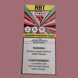 ABT / G32 Prime Hybrid Disposable Vape
