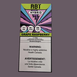 ABT / G32 Prime Hybrid Disposable Vape