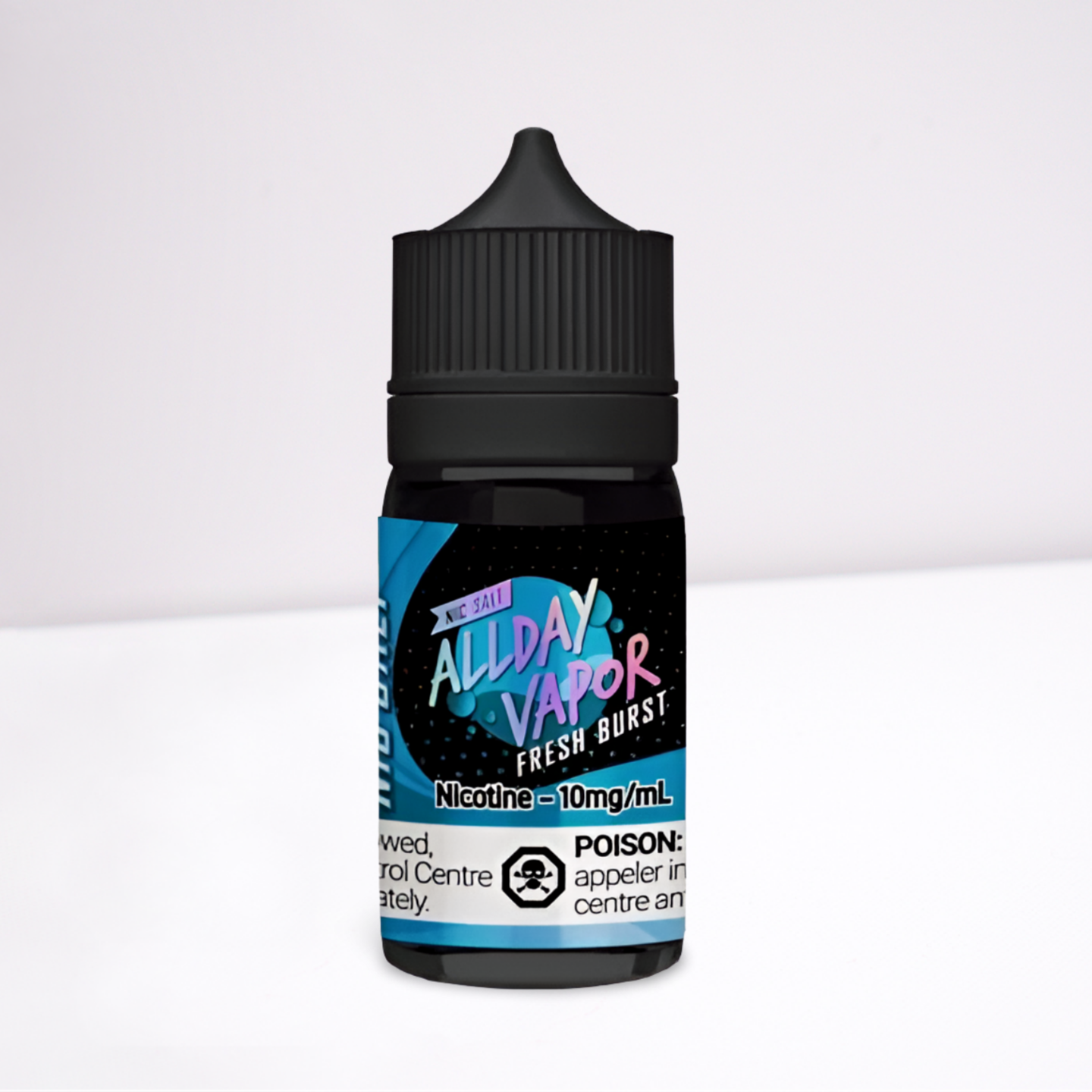 All Day Vapor E-Liquid 20mg
