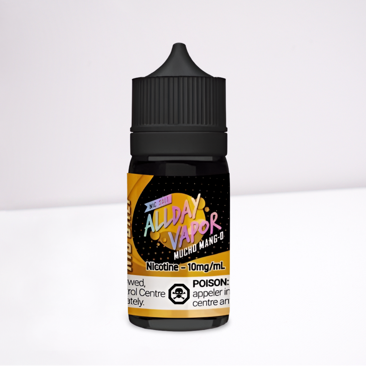 All Day Vapor E-Liquid 20mg