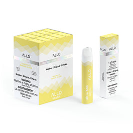 Allo Ultra 500 Disposable Vape