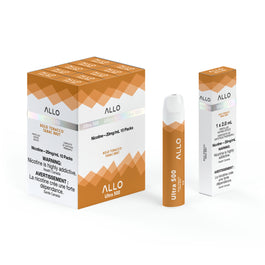 Allo Ultra 500 Disposable Vape