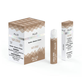Allo Ultra 500 Disposable Vape