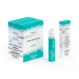 Allo Ultra 500 Disposable Vape