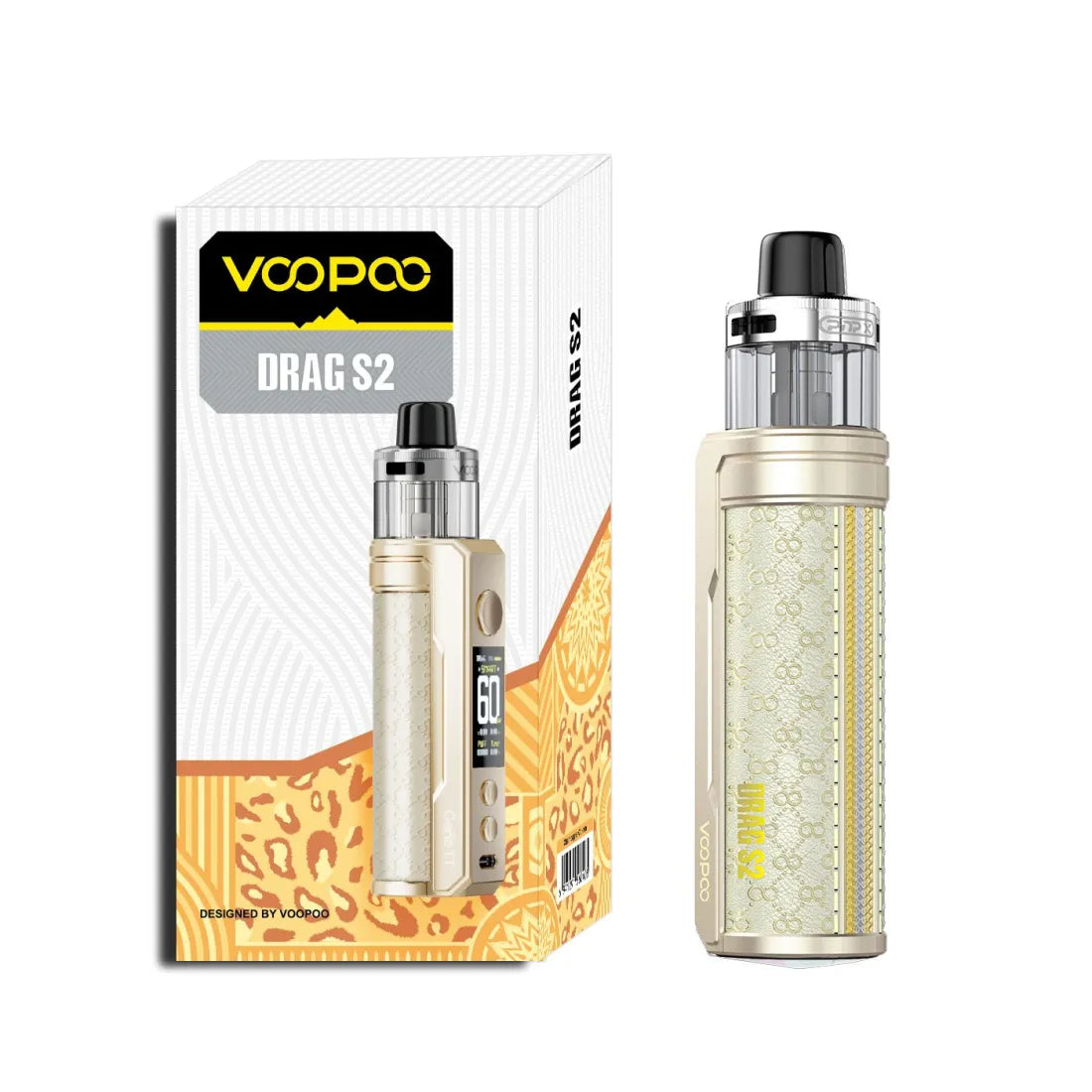 Voopoo Drag S2