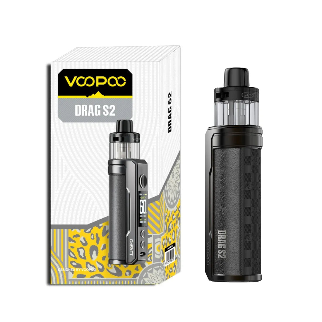 Voopoo Drag S2