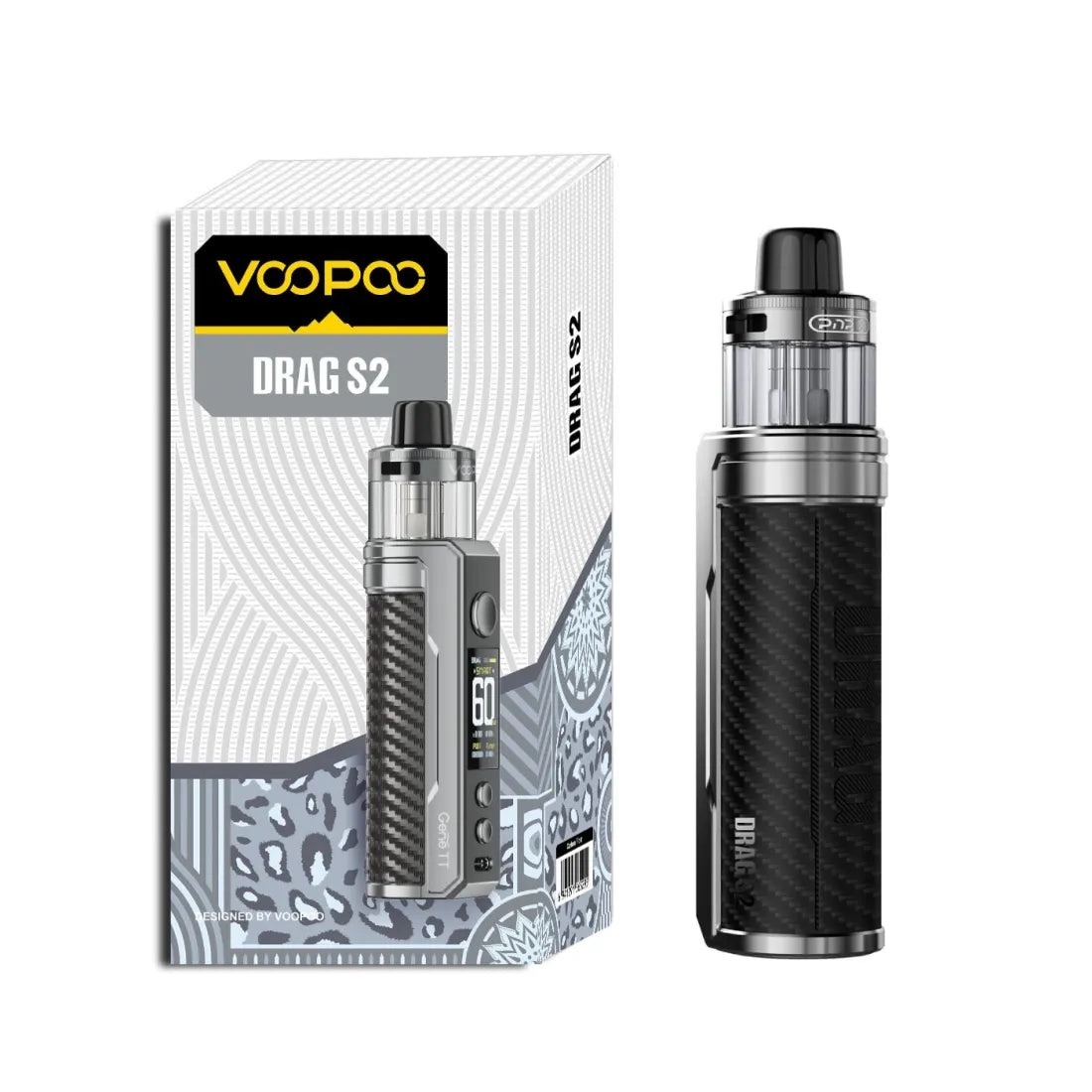 Voopoo Drag S2