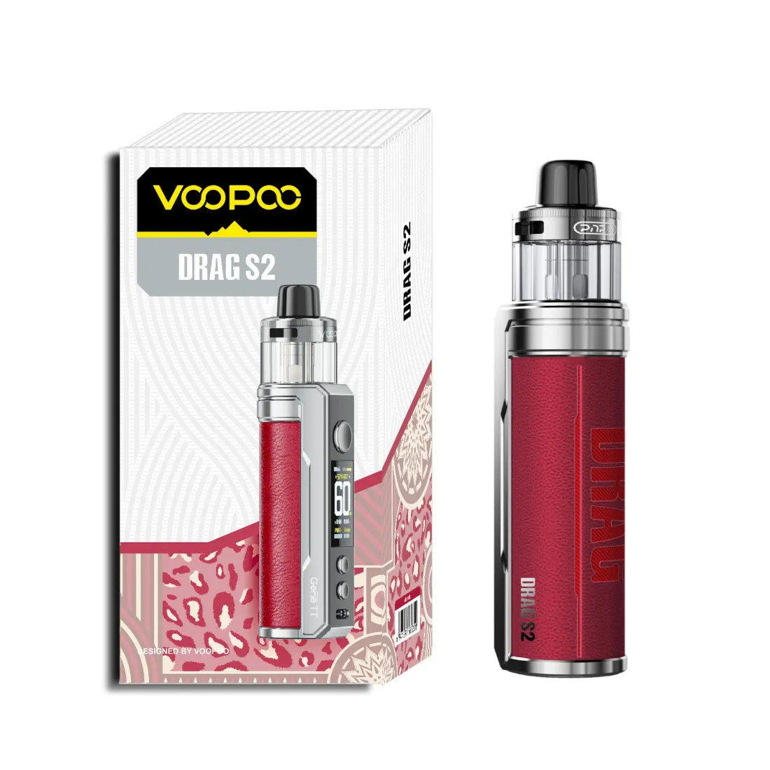 Voopoo Drag S2