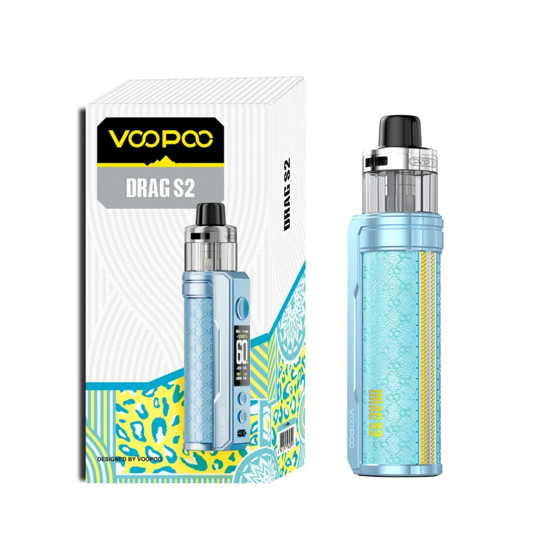 Voopoo Drag S2