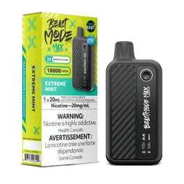 Flavour Beast - Beast Mode Max - 18K Disposable Vape