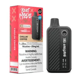 Flavour Beast - Beast Mode Max - 18K Disposable Vape