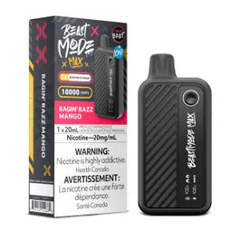 Flavour Beast - Beast Mode Max - 18K Disposable Vape